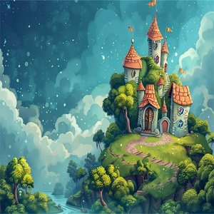 玛尼情歌 (吉巴特版）