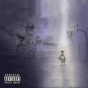 04:00 freestyle