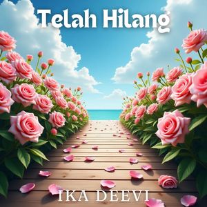 Telah Hilang