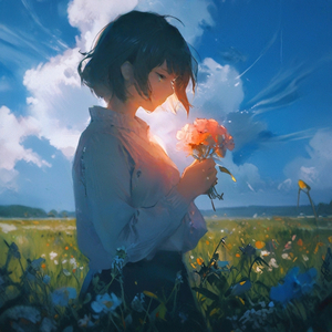 ありがとうの花に願いを