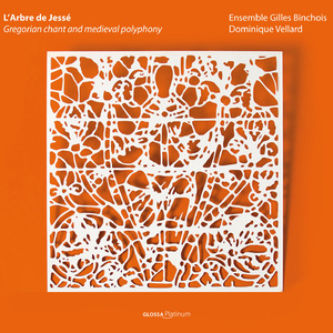 Peccavimus (arr. M.-N. Colette): Peccavimus