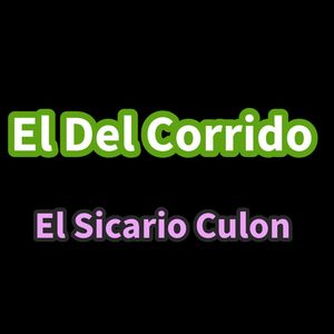 El Sicario Culon