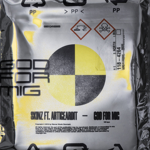 God For Mig (feat. Artigeardit)