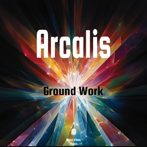 Ground Work (Original mix)