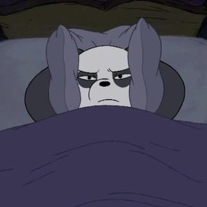 失眠老学校 (Prod by WDR)