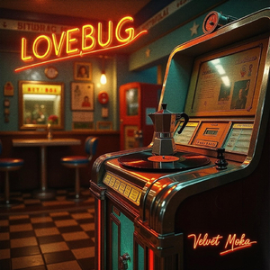 Lovebug (Instrumental)