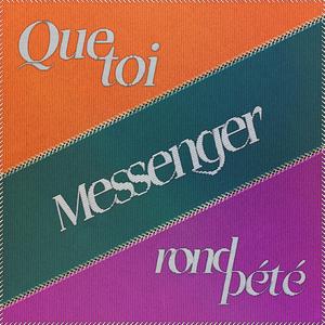 Rond pété (feat. MIDORI)