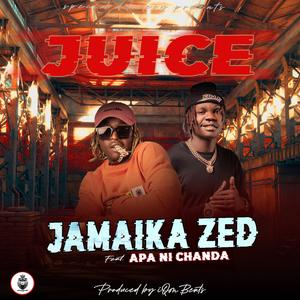 JUICE (feat. chanda na kay)