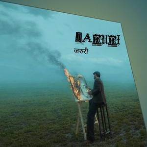 Jaruri (feat. Niggamgr)