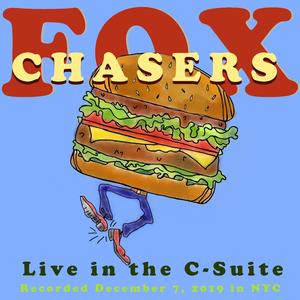 C-Suite Medley: Tennessee Mountain Fox Chase, Cash on the Barrelhead, Ashland Breakdown (Live)