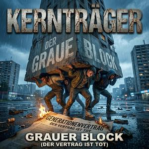 Grauer Block (Der Vertrag ist tot)