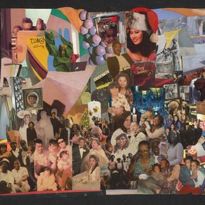 A New Song (feat. Kentrell)