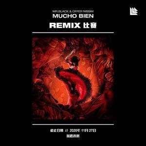 Mucho Bien (Alvin Remix) demo3