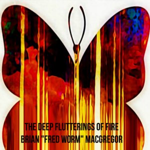 The Blackened Brickwork