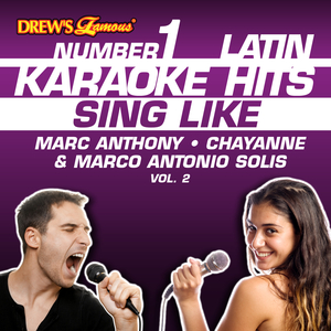 No Sabes Como Duele (Karaoke Version)