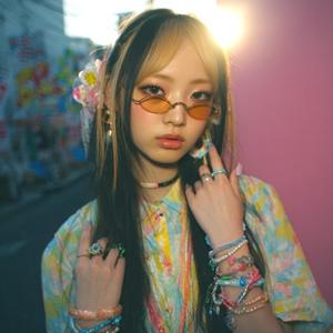 Boom Hanabi (Domo arigatto) [title]