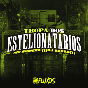 Tropa dos Estelionatários