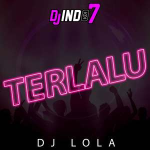 TERLALU (Remix)