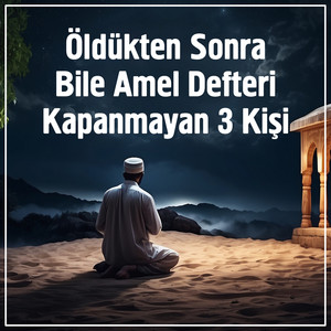 Öldükten Sonra Bile Amel Defteri Kapanmayan 3 Kişi
