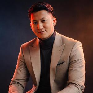 Nga Wongdo (BR. Verse)