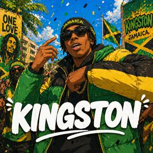 KINGSTON (Afro Drill Beat)