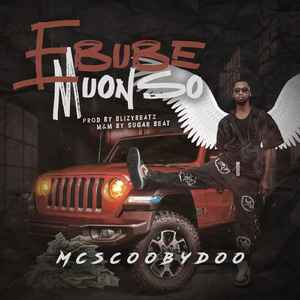 Ebube Muonso