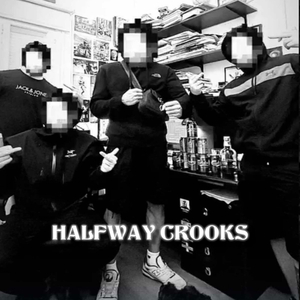 Halfway Crooks