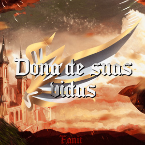 Rap da Brunilda (Shuumatsu no Valkyrie) - Dona de Suas Vidas