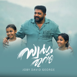 സ്വർഗ്ഗം തുറന്നു