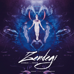 Zendegi (feat. vefaq)
