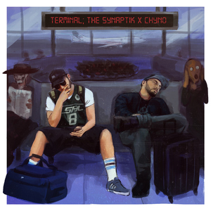 Slow It Down (with The Synaptik)