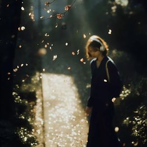 你没有吃过我的苦（伴奏）