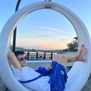 愿你历尽千帆 不染岁月风尘