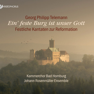 Welch Getrümmel erschüttert den Himmel, TWV 1:1546: Welch' Getümmel erschüttert den Himmel