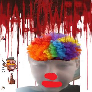 Halloween (feat. Breadman44, Coromy, Braddie, REAL $1GG$ & THE JOKER)