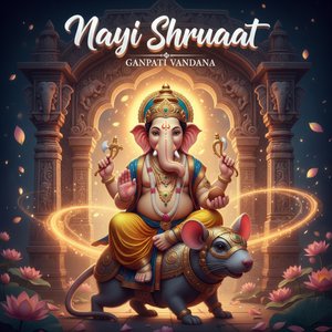 Ganpati Nayi Shuruat
