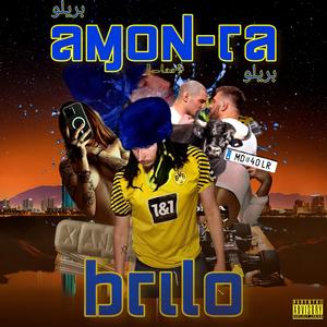 AMON RA