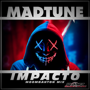 Impacto (Moombahton Mix)