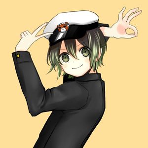 ROKI/ロキ（翻自 鏡音リン）