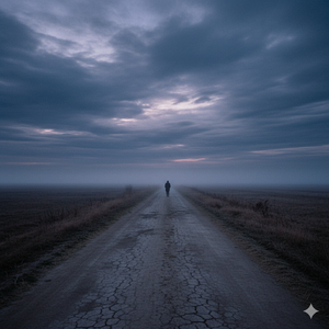 你一走心就空（花开匆匆花落也匆匆)