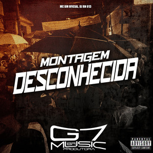 Montagem Desconhecida