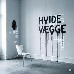 Hvide Vægge