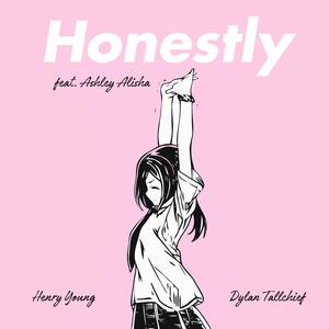 Honestly (feat. Ashley Alisha)