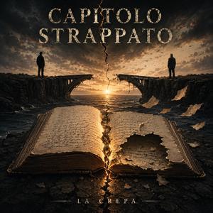 CAPITOLO STRAPPATO