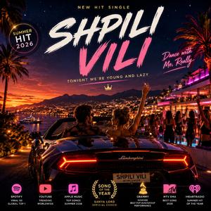 Shpili Vili