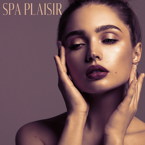 Serenity Spa Music Relaxation