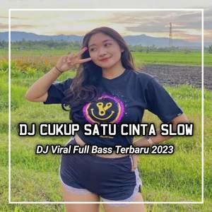 DJ KU TUNGGU KABARMU TANYAKAN DIRIKU APA KABAR KAMU YANG JAUH DISANA - CUKUP SATU CINTA ADISTA