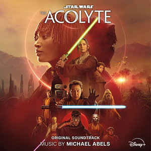 A Lone Assassin (From "Star Wars: The Acolyte - Vol. 1 (Episodes 1-4)"/Score)