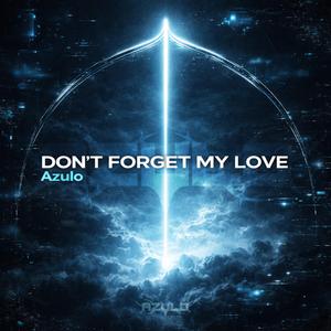Don't Forget My Love
