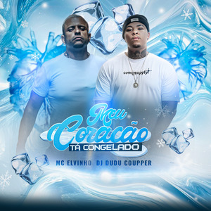 CORAÇÃO TA CONGELADO